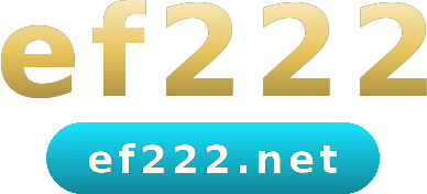 ef222 logo